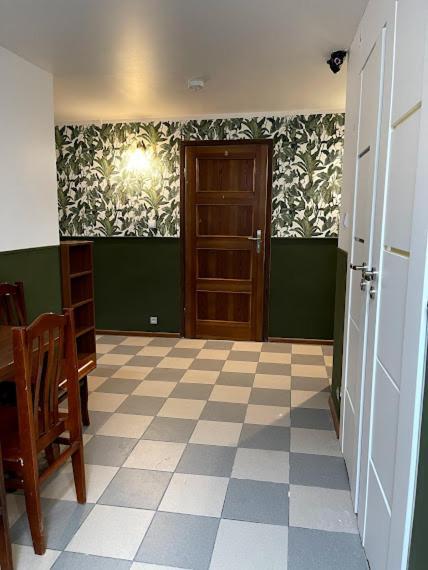 Pokoje Maria Międzybrodzie Bialskie 外观 照片