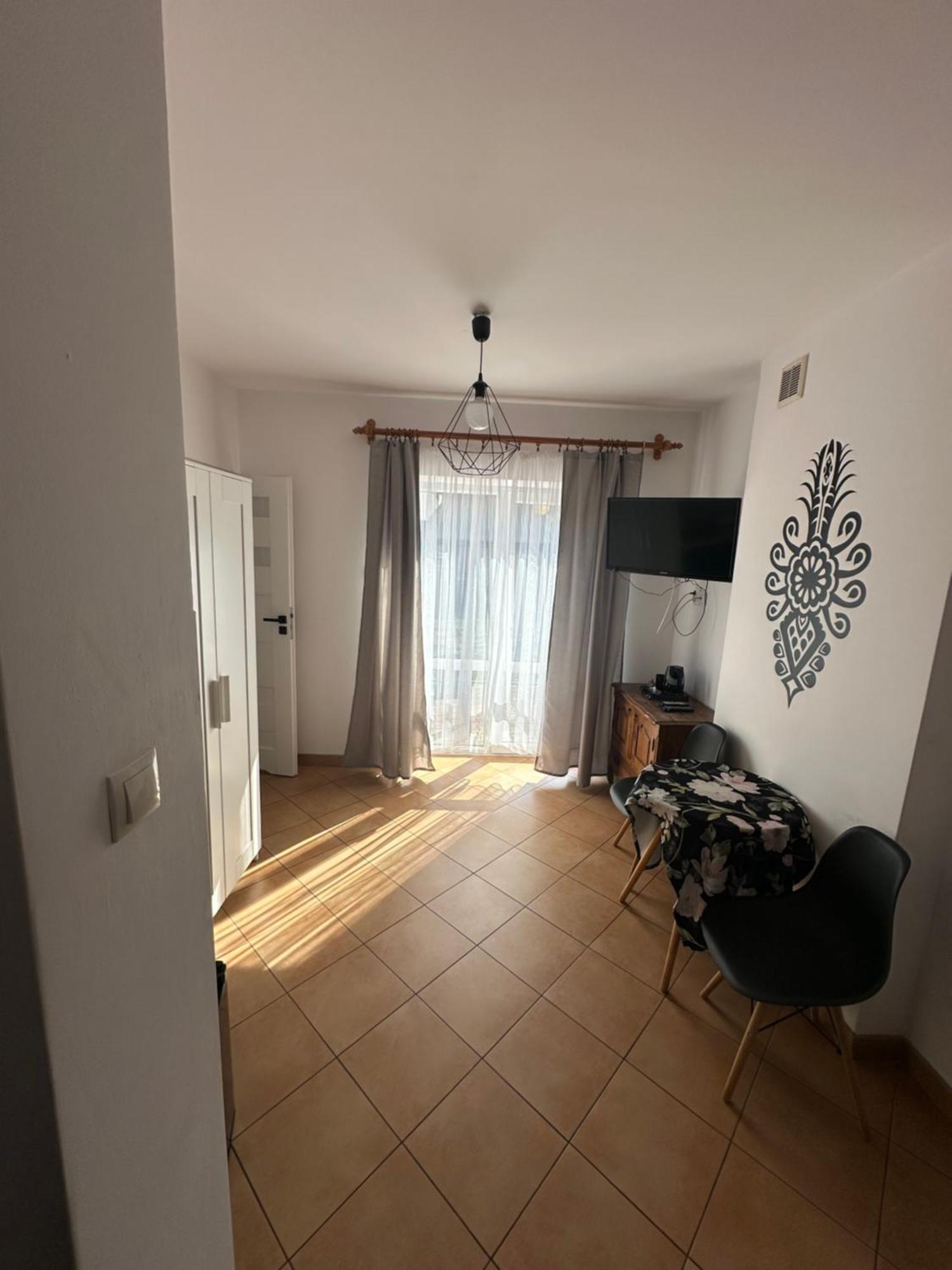 Pokoje Maria Międzybrodzie Bialskie 外观 照片