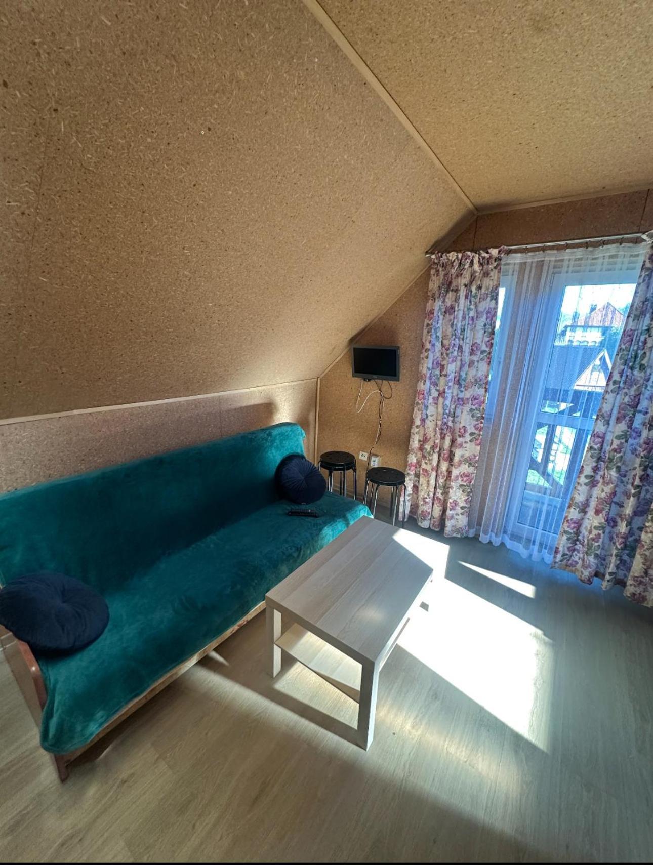Pokoje Maria Międzybrodzie Bialskie 外观 照片
